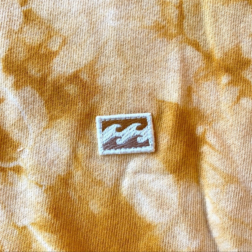 🌴🔆BILLABONG- SUN SHRUNK SWEATSHIRT🔆🌴 - Picture 7 of 11